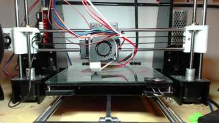 3D Printing a Wall