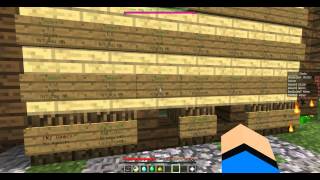 L P # 3 лошадь! 2 часть & TNT Games #2