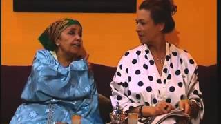 Khater Men Ndir - ep4 - خاطر من ندير