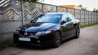 Honda Accord 7