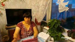 #582.Ответы на  вопрсы,задаваемые вами под видео
Ольга Буланова's broadcast