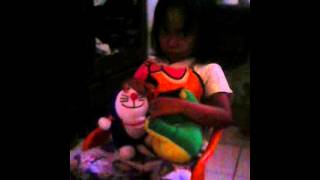 pertarungan anak kecil vs remaja