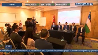 Ёшлар иттифоқи Туркияда