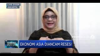 Dorong Daya Beli Hindari Resesi, RI Terhambat Penyaluran Belanja Pemerintah