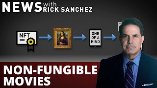 A future without money. What’s it look like? Non-fungible!