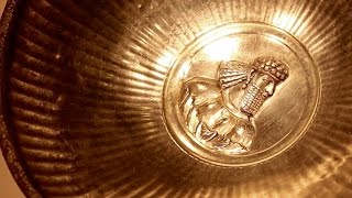 Art of Persia @ Freer and Sackler Galleries in Washington DC | Persische kunst