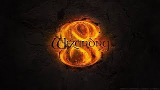 Прохождение: Wizardry 8 (Ep 2) Верхний монастырь, дорога на Арнику и кладбище