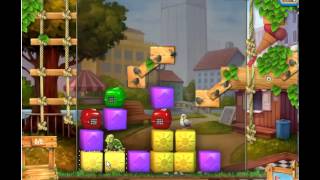 Pet Rescue Saga Level 25 - Pet Rescue Level 25 - No Boosters