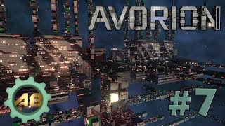 Avorion Let'sPlay | #7 | Закупка оружием