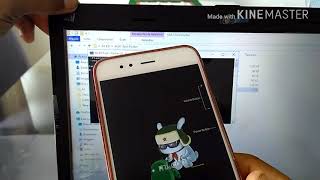 Como  instalar Android 8.0 Mi A1 via Fastboot
