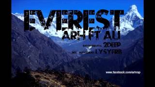 ARH - Everest (ft. ALI, prod. 2Deep)