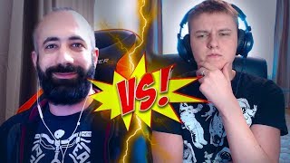 ХОЛДИК ПРОТИВ ГХГ | КТО ЛУЧШЕ ИГРАЕТ? | Clash Royale
