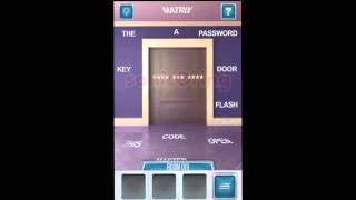 100 Doors Full Level 19 Walkthrough