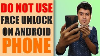 DO NOT USE FACE UNLOCK, ABHISHEK PHONE HACKED ??
