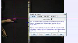 Tracker Free Video Analysis for  Physics Education by  Douglas Brown & Youtube PD by lookang