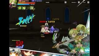 Furious Engage Voice Bug