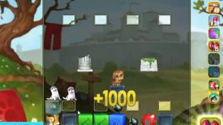 Pet Rescue Saga level 1837 no boosters ? ►TOBIAS DEAMON◄