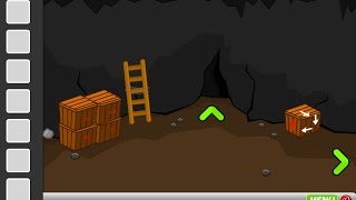Older mine escape - soluce