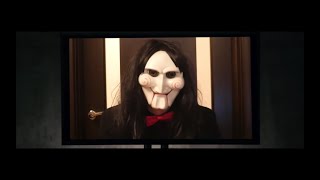 Saw 9 - Fan-made film trailer 2020