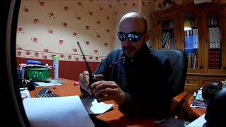 Je vous conseille le Baofeng UV 5R comme talkie walkie