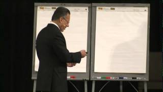 Session 3 2   Jay Abraham   The Maven Matrix   How To Receive Stature as the Recognized Expert in Your Market