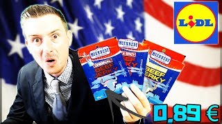 BEEF JERKY LIDL ? : 0,89€ de pur bonheur ! ?