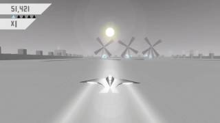 Race The Sun  | RANDOM INDIE GAME DOWNLOAD
