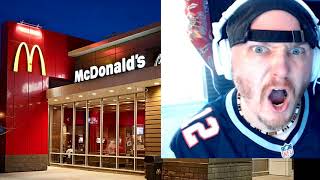 ANGRY Call to McDonalds Customer Service !  ( Monetize This #88 )