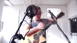 Ed Geater - Symmetry (Live Session)