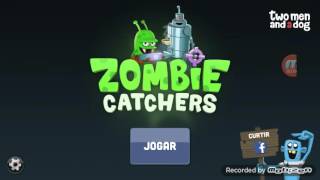 Como jogar zombie catchers