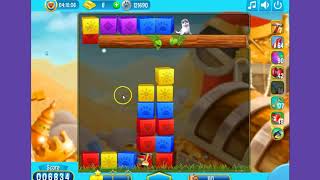 Pet Rescue Saga Level 1939  -  no boosters