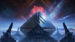 Destiny 2 : Форсирующие частоты - часть 1 ( местоположение ) - Расширение Военный Разум