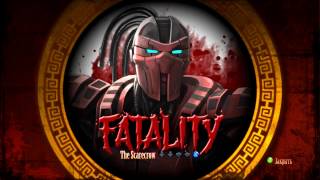 Mortal Kombat 9 Komplete Edition Взлом игры через программу Артмани(ArtMoney ) на деньги