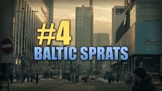 I'm Going To Hollywood - Baltic Sprats