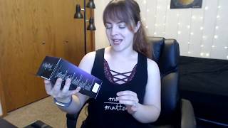 Unboxing - Blush Novelties Aria Vibrance Vibrator, Bellatrix Dildo, Toy Bag, and Penis Pump