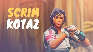 ScrimKotaz (Fortnite Battle Royale)