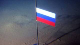 Russia's Cold War on the Arctic
