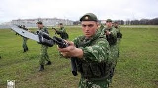 полковая разведка. 276 полк. 32 военный городок. екатеринбург.