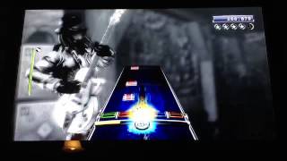 Rockband 3-Ghost of Perdition-Expert Guitar FC