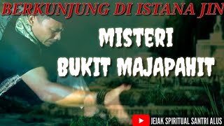 NEKAD MEMASUKI  ISTANA JIN, DAN AKHIR NYA.!!