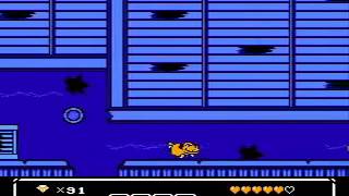 Wacky Races (NES) No Death Playthrough