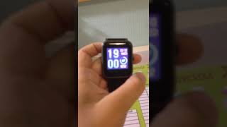 Мини обзор часов amazfit bip и фитнес трекера mi band 2