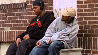 The Wire Season One Part Two Clips