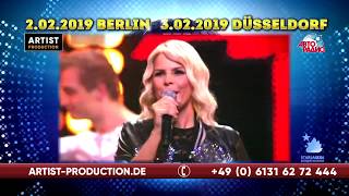 «Авторадио — Дискотека 80-х» в Германии [artist-production.de]