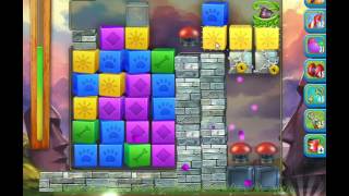 Pet Rescue Saga 1512 no booster