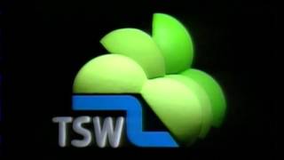 ITV idents - the Best of the Rest