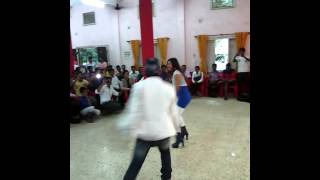 Simpal Simpal Kanchi Ko By Prakash Bc And Kabina Maharjan