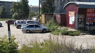 участок в г. Петушки