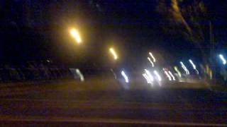 Spark rempit