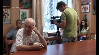 2012 Новая Одесса, Антошин Владимир мошенник вивал марин